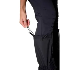GamasjerRab Kangri GTX Gaiter L Black