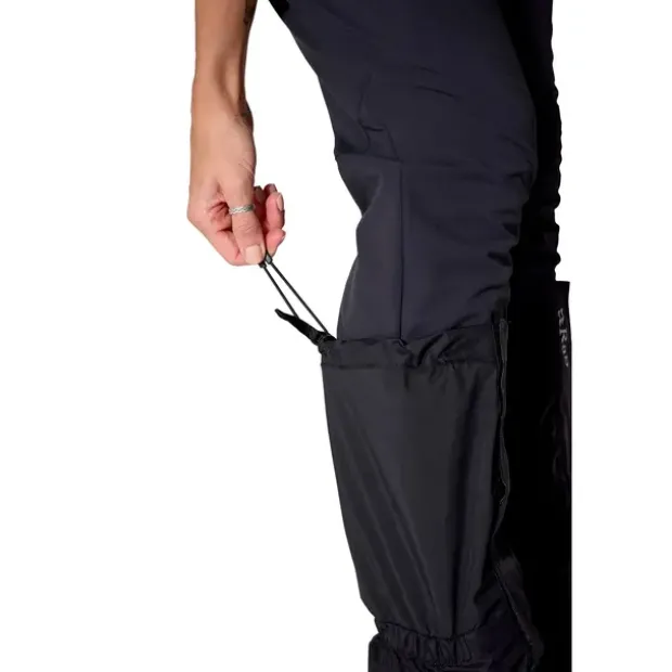 GamasjerRab Kangri GTX Gaiter L Black