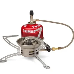 Gassbrenner 3 kW Primus EasyFuel II Piezo