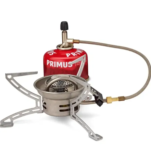 Gassbrenner 3 kW Primus EasyFuel II Piezo