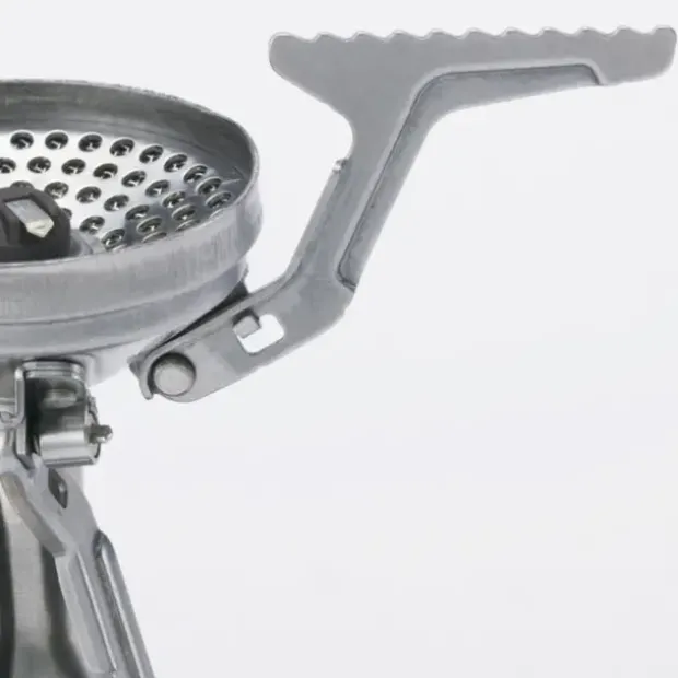 Gassbrenner 3,2 kW Soto Amicus with Stealth Igniter
