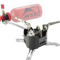 Gassbrenner MSR XGK Extreme Stove