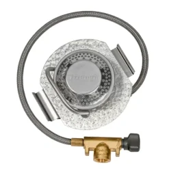 Gassbrenner til stormkjøkken 2,3 kW Trangia Gassbrenner Storm