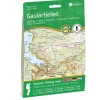 Gaularfjell Nordeca Topo 1:50 000 3040