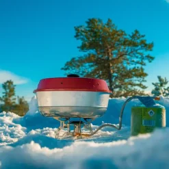 Gavepakke miniovn Omnia Miniovn Kit