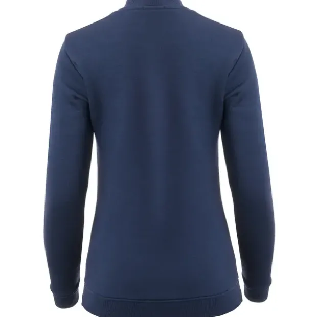 Genser til dameAclima Fleecewool Crew W 232
