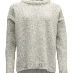 Genser til dameDevold Nansen Wool Sweater W 770