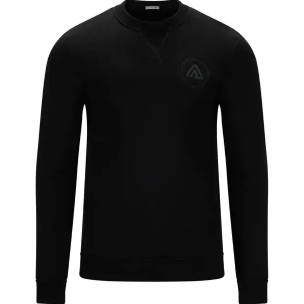 Genser til herreAclima Fleecewool Crew 123