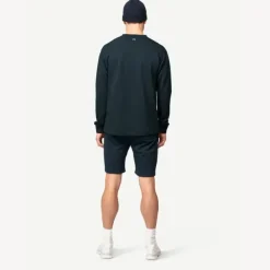 Genser til herreDevold Everyday Crew 284