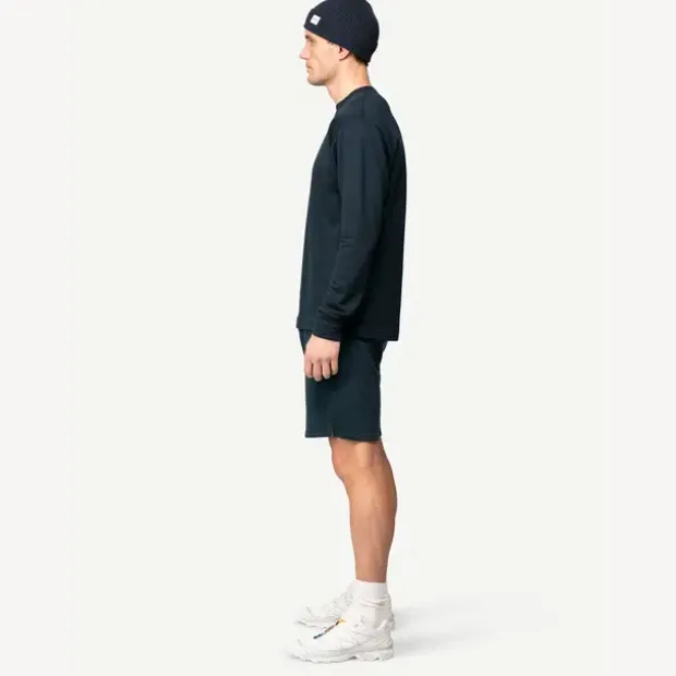 Genser til herreDevold Everyday Crew 284