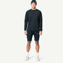 Genser til herreDevold Everyday Crew 284
