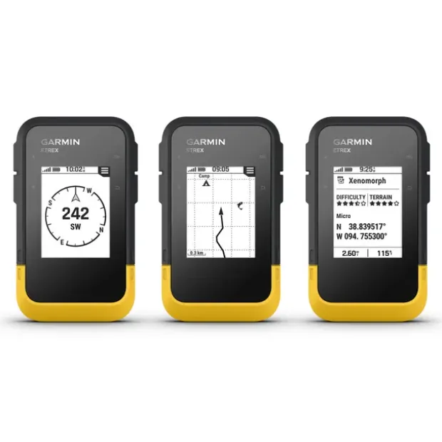 GPS Garmin eTrex SE