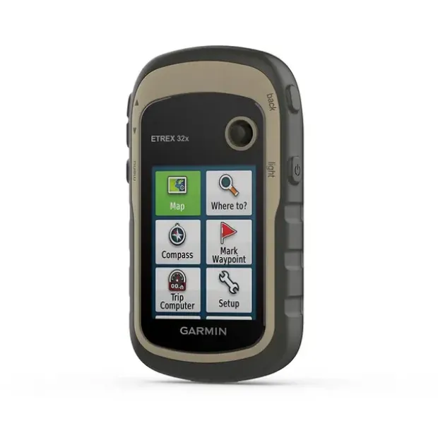 GPS Garmin eTrex 32x