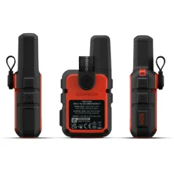 GPS med kommunikasjon Garmin inReach Mini 2 Red