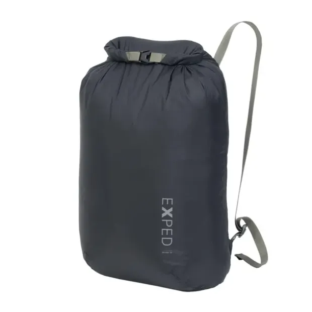 Gymsekk Exped Splash 15 Black