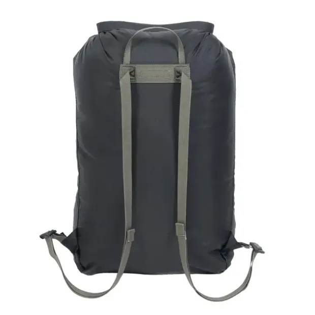 Gymsekk Exped Splash 15 Black