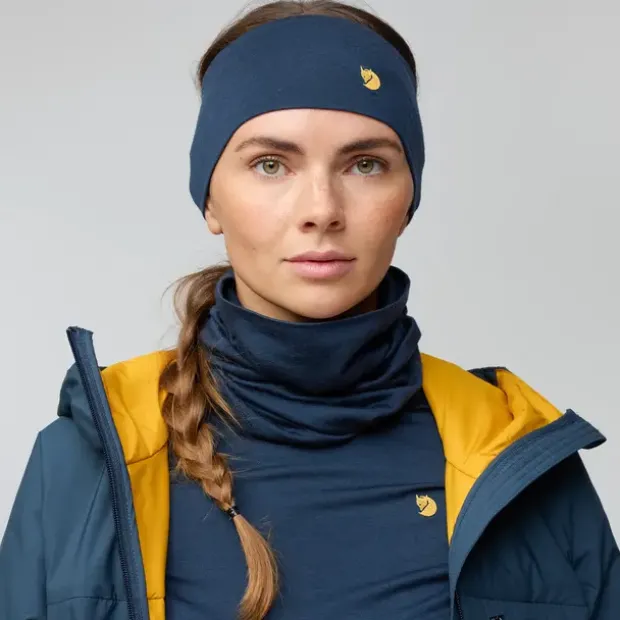 Hals Fjällräven Bergtagen Neck Gaiter 550