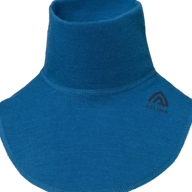 Hals til barnAclima Warmwool Neck Kid 374