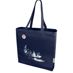Handlenett DNT Handlenett Navy