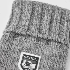 HanskerHestra Basic Wool Glove 350