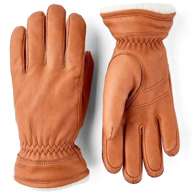 HanskerHestra Buvika Deerskin 710