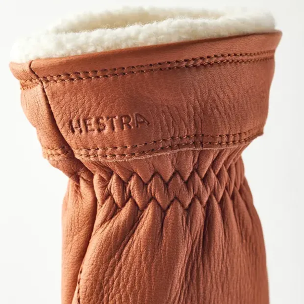 HanskerHestra Buvika Deerskin 710