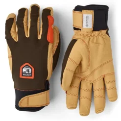 HanskerHestra Ergo Grip Active 11 861/700
