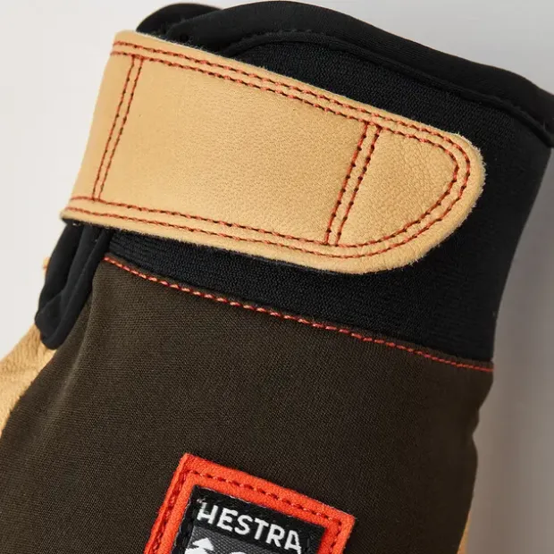 HanskerHestra Ergo Grip Active 11 861/700