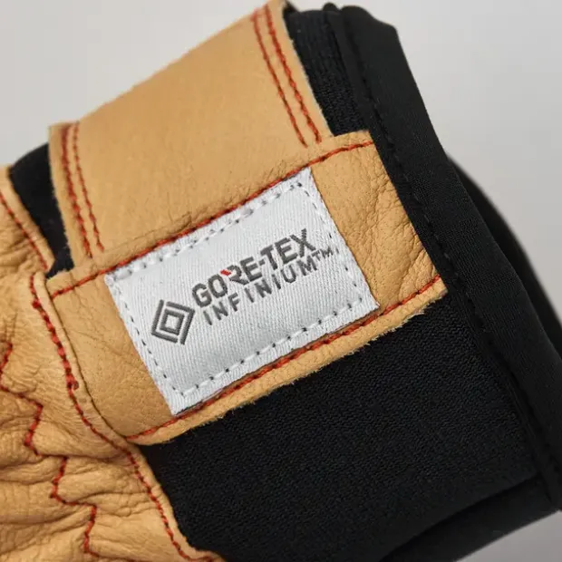 HanskerHestra Ergo Grip Active 11 861/700