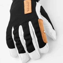 HanskerHestra Ergo Grip Active Wool 11 100/020