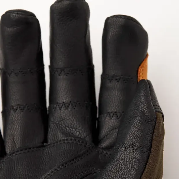 HanskerHestra Ergo Grip Active Wool 7 861/100