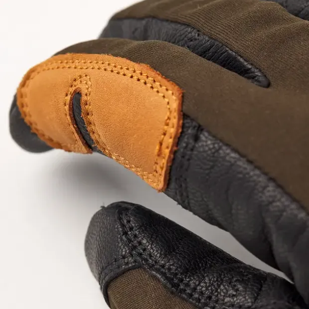 HanskerHestra Ergo Grip Active Wool 7 861/100