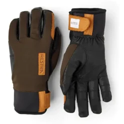 HanskerHestra Ergo Grip Active Wool 7 861/100