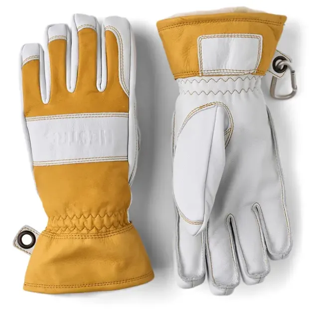 HanskerHestra Fält Guide Glove 5F 400/020
