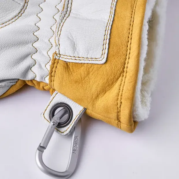 HanskerHestra Fält Guide Glove 5F 400/020
