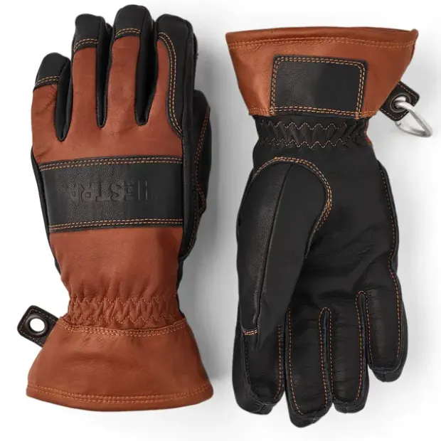 HanskerHestra Fält Guide Glove 5F 750/100