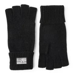 HanskerHestra Raggwool Half Finger 100