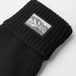 HanskerHestra Raggwool Half Finger 100