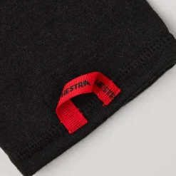 Hansker i ullHestra Merino Wool Liner Long 5F 100