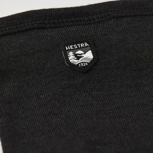 Hansker i ullHestra Merino Wool Liner Long 5F 100