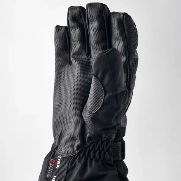 Hansker til barnHestra Gauntlet Czone 5F Jr 5 380100