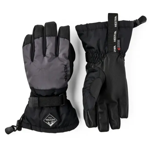 Hansker til barnHestra Gauntlet Czone 5F Jr 5 380100