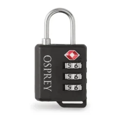 Hengelås Osprey Padlock 001