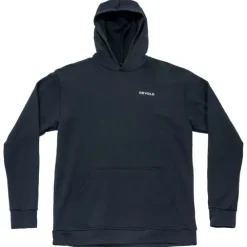 Hettegenser til herreDevold Everyday Hoodie 284