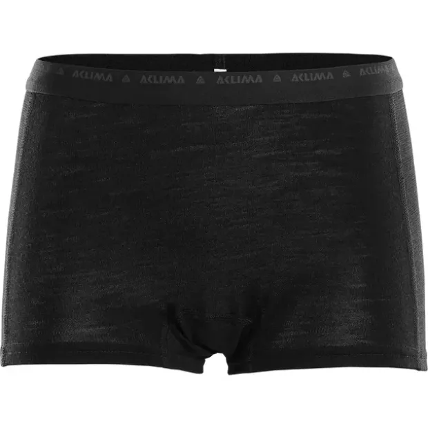 Hipster til dameAclima Warmwool Hipster W 123