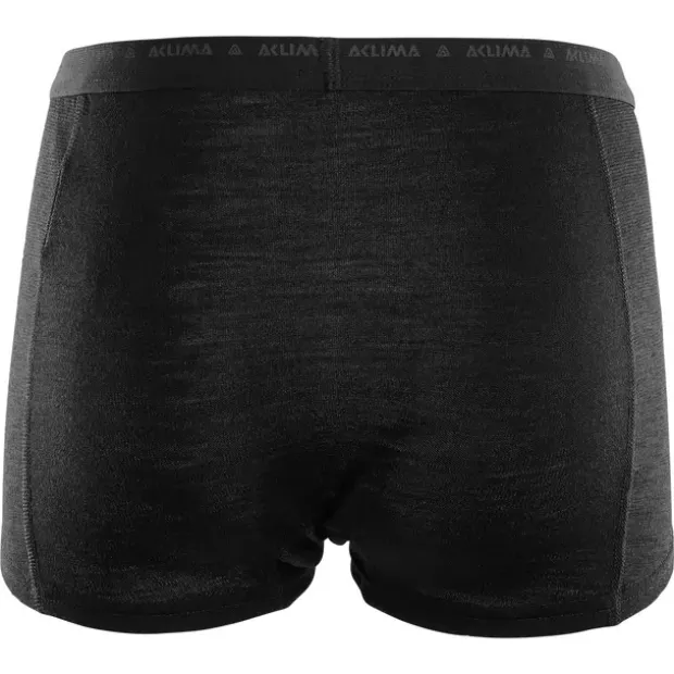 Hipster til dameAclima Warmwool Hipster W 123