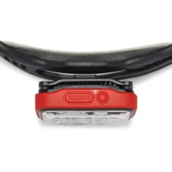 Hodelykt 1500 lm Black Diamond Distance 1500 8001