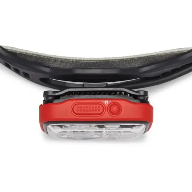 Hodelykt 1500 lm Black Diamond Distance 1500 8001