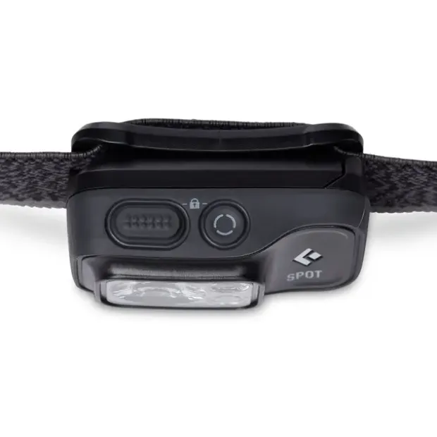 Hodelykt 400 lm Black Diamond Spot 400 0004