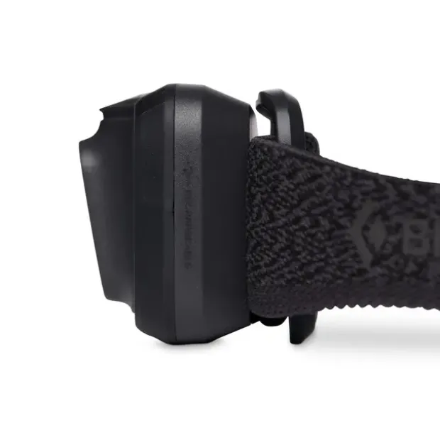 Hodelykt 400 lm Black Diamond Spot 400-R 0004